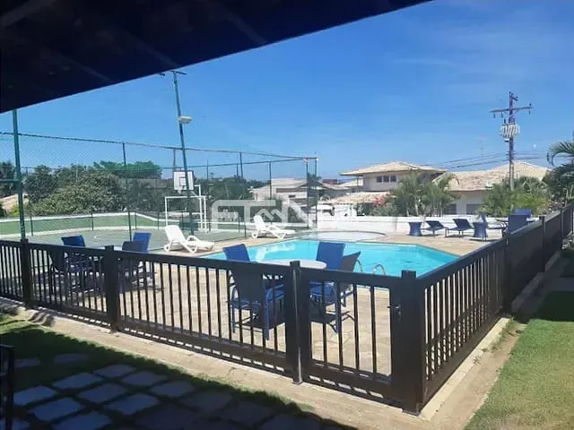 Terreno com 481m², à venda, no bairro Buraquinho em Lauro de Freitas