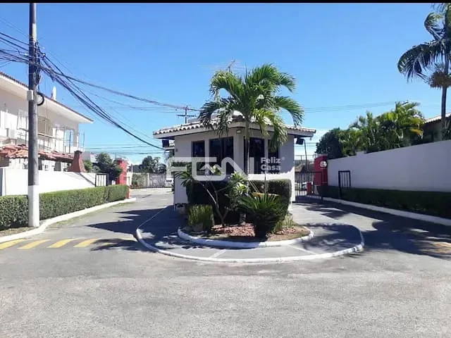 Terreno com 481m², à venda, no bairro Buraquinho em Lauro de Freitas