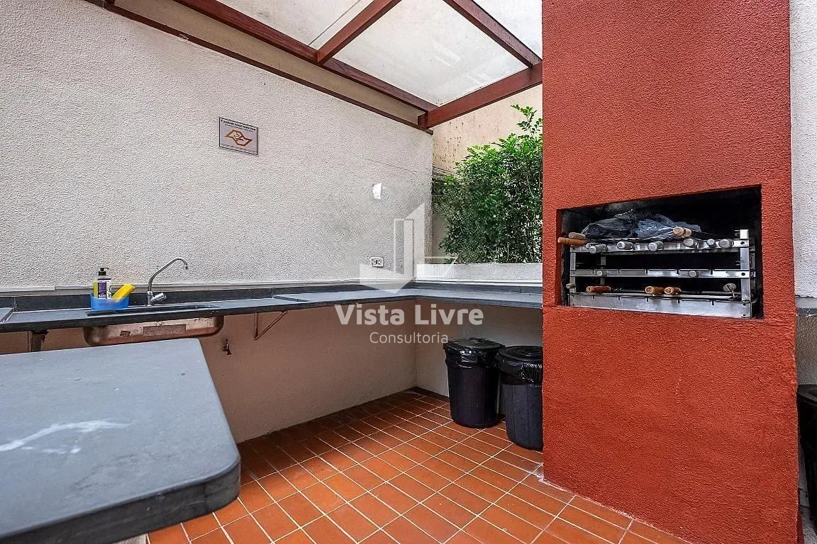 Apartamento, 3 quartos, 97 m² - Foto 25