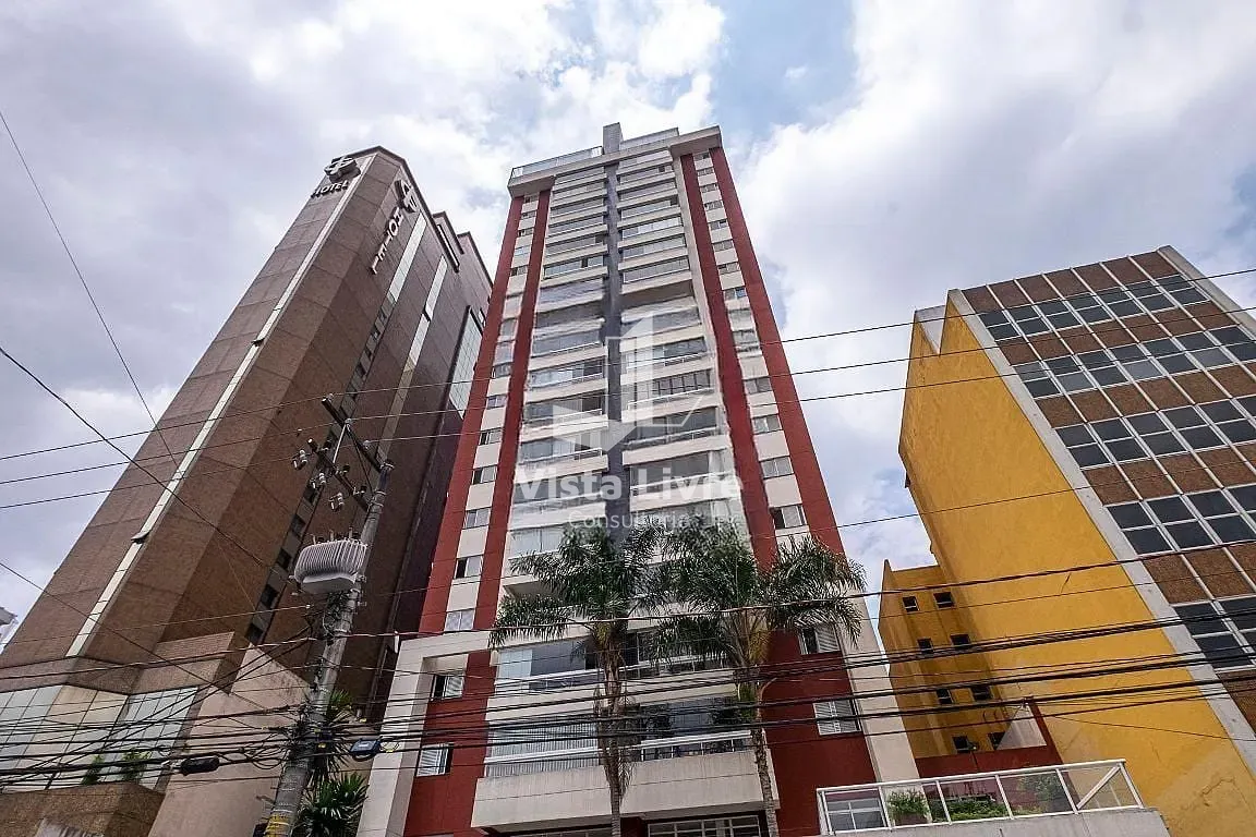 Apartamento, 3 quartos, 97 m² - Foto 31