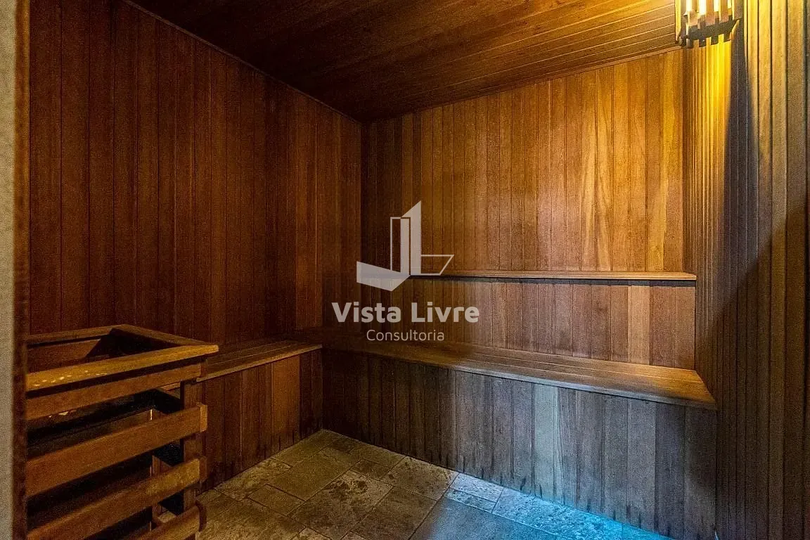 Apartamento, 3 quartos, 97 m² - Foto 21