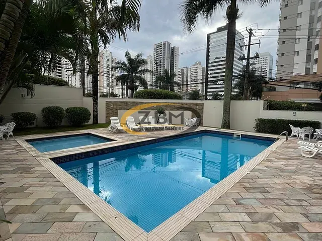 Apartamento com 182m² 3 quartos e 3 banheiros, à venda ou para alugar, no bairro Santa Rosa em Londrina