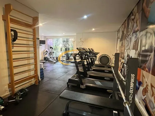 Apartamento com 182m² 3 quartos e 3 banheiros, à venda ou para alugar, no bairro Santa Rosa em Londrina