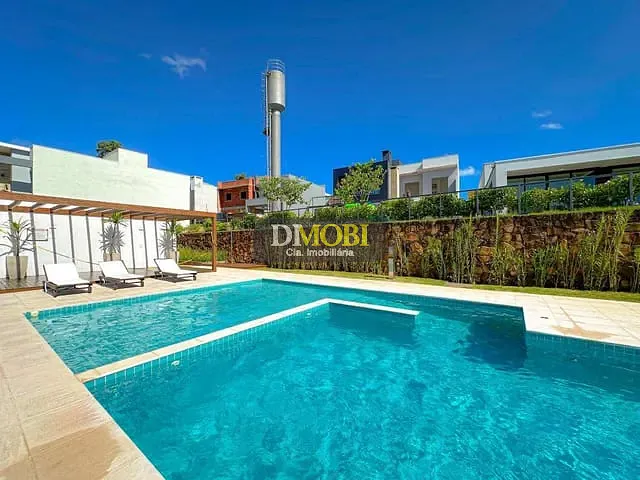 Terreno com 130m², à venda, no bairro Jansen em Gravataí