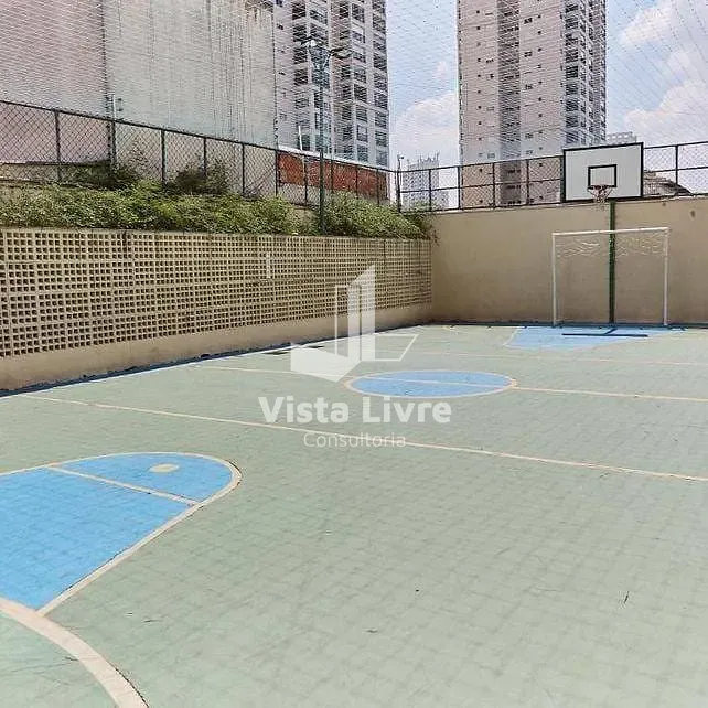 Apartamento, 4 quartos, 126 m² - Foto 25