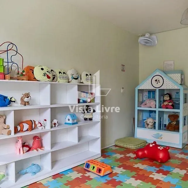 Apartamento, 4 quartos, 126 m² - Foto 36