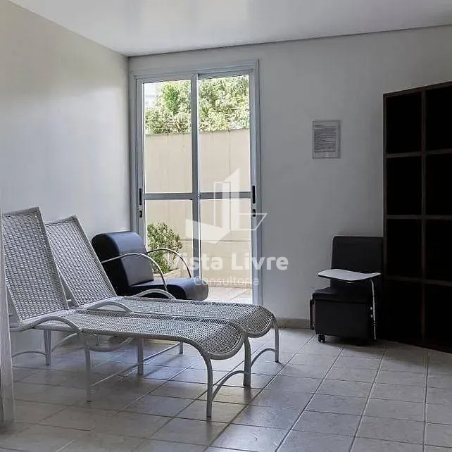 Apartamento, 4 quartos, 126 m² - Foto 37