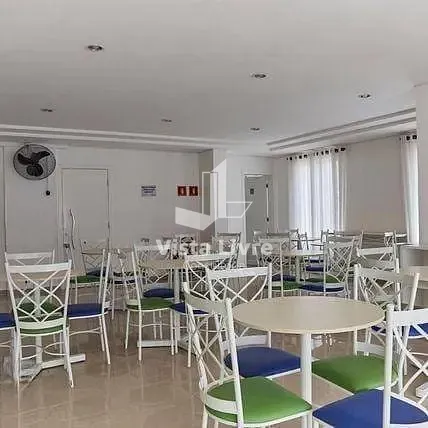 Apartamento, 4 quartos, 126 m² - Foto 28