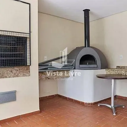 Apartamento, 4 quartos, 126 m² - Foto 29