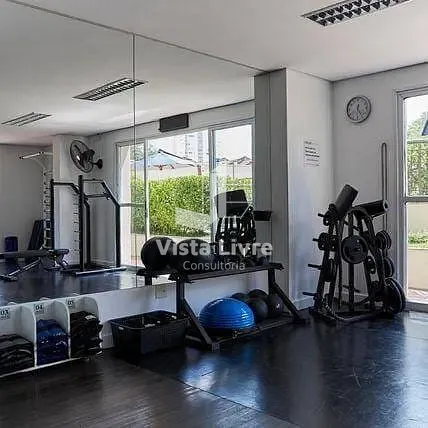 Apartamento, 4 quartos, 126 m² - Foto 30