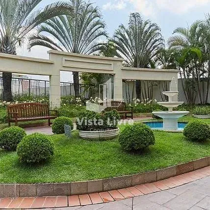 Apartamento, 4 quartos, 126 m² - Foto 31