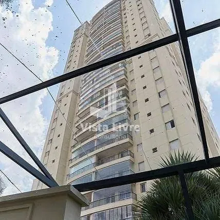 Apartamento, 4 quartos, 126 m² - Foto 38