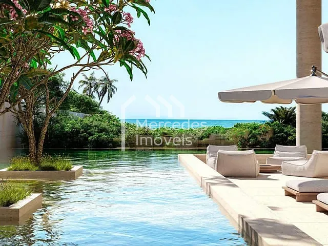 Lançamento com 321m² 3 quartos e 3 banheiros, disponível, no bairro Praia Brava de Itajaí em Itajaí