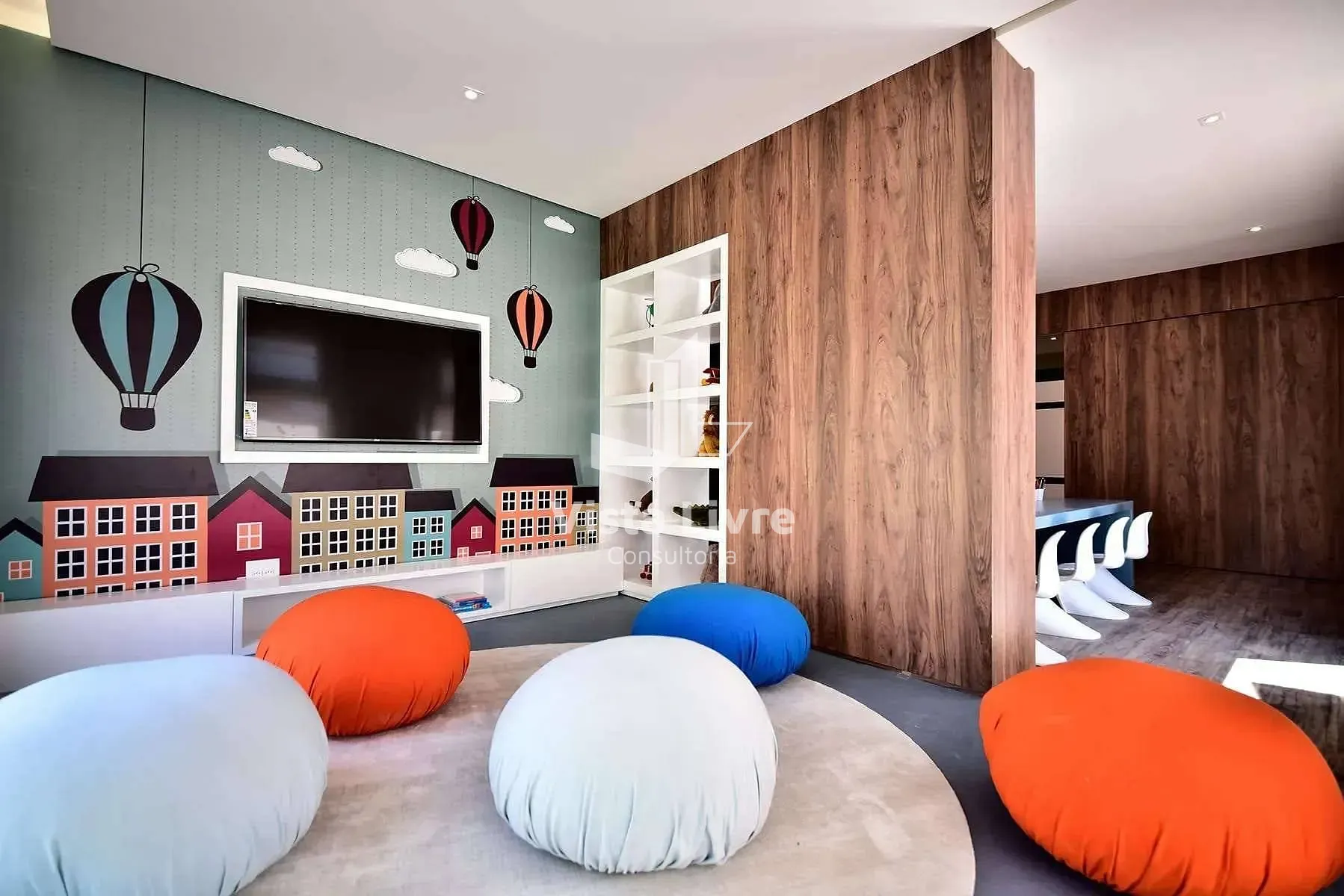Apartamento, 4 quartos, 227 m² - Foto 33