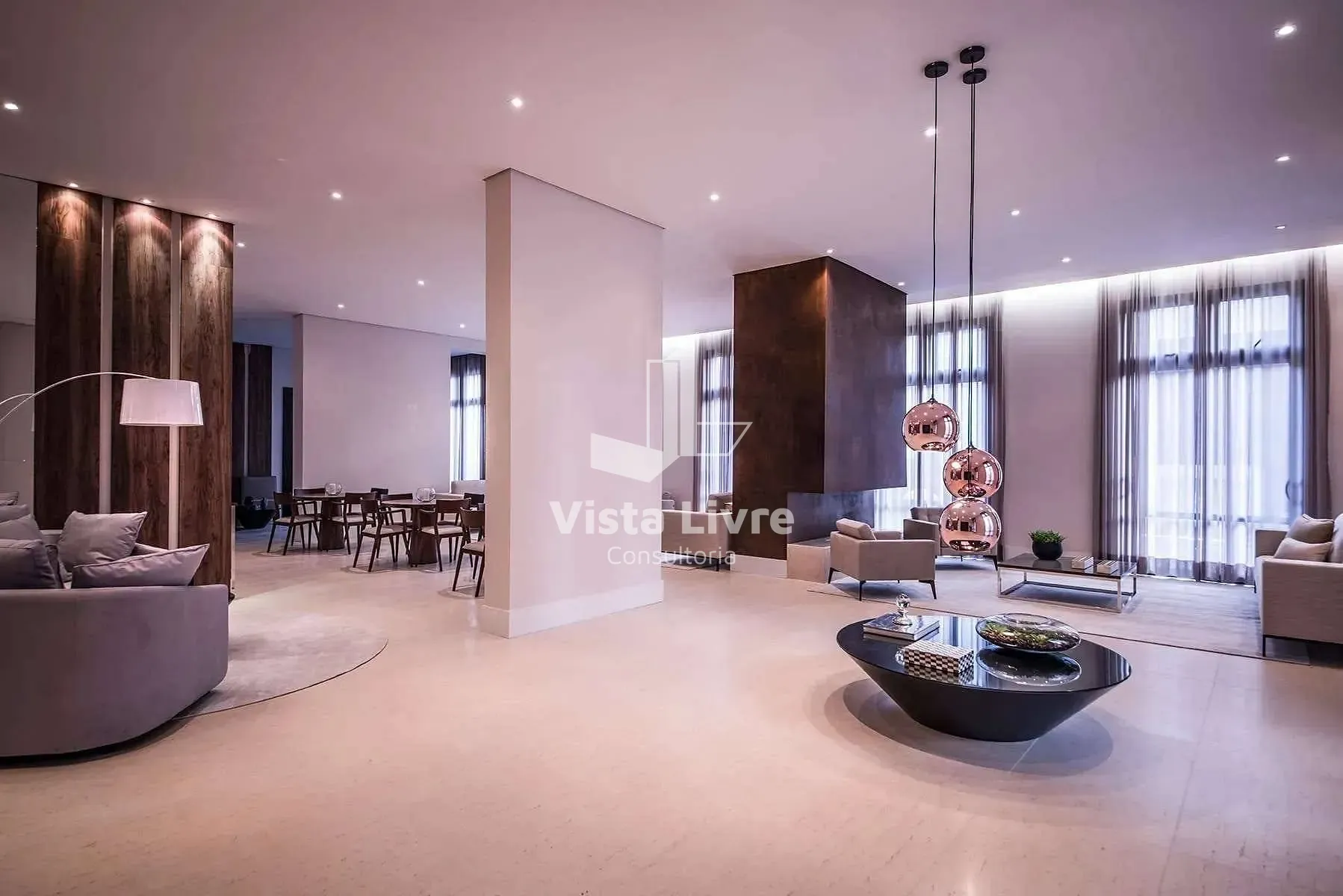 Apartamento, 4 quartos, 227 m² - Foto 34