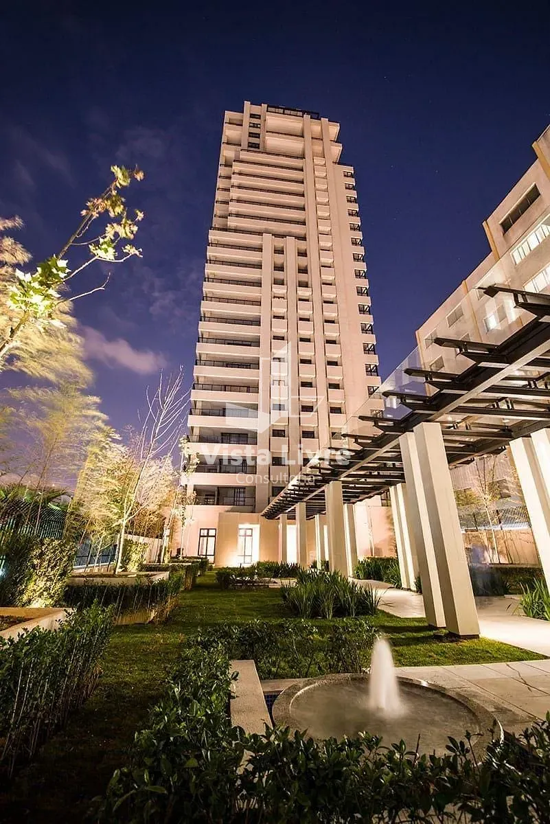 Apartamento, 4 quartos, 227 m² - Foto 37