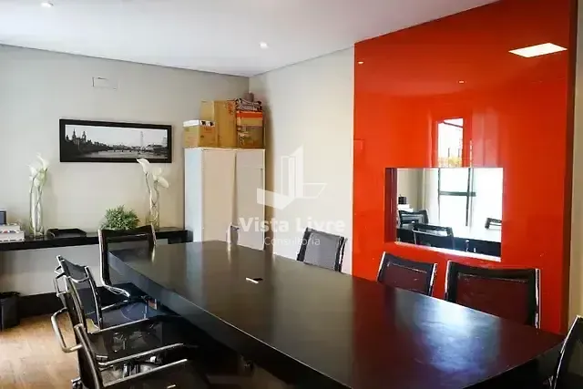 Apartamento, 1 quarto, 45 m² - Foto 6