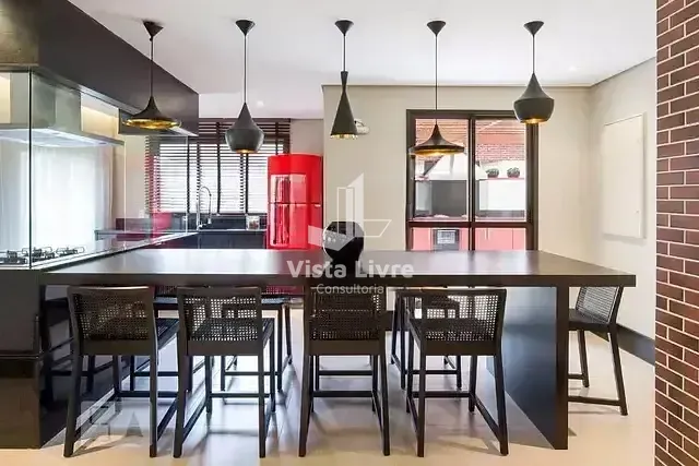 Apartamento, 1 quarto, 45 m² - Foto 26