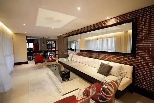 Apartamento, 1 quarto, 45 m² - Foto 24
