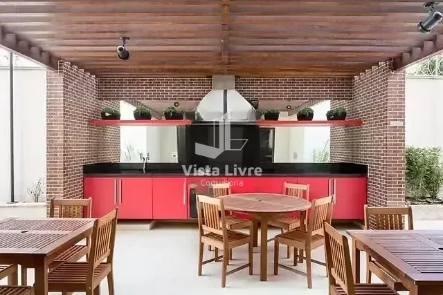 Apartamento, 1 quarto, 45 m² - Foto 25
