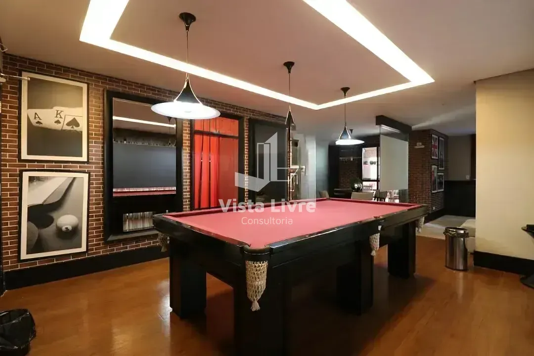 Apartamento, 1 quarto, 45 m² - Foto 30