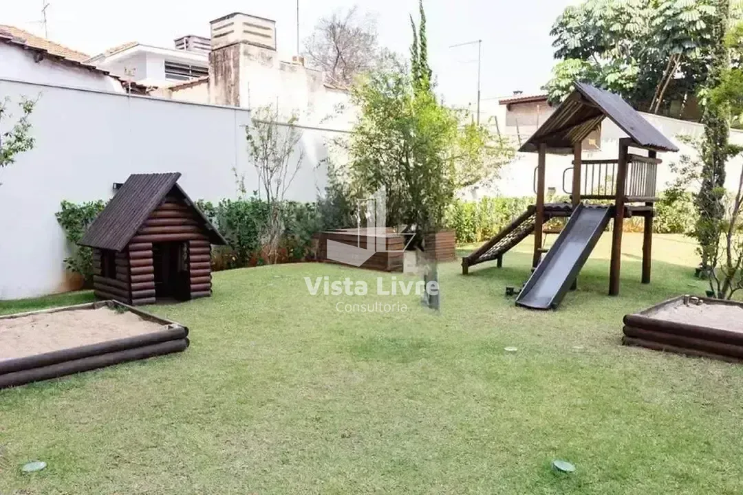 Apartamento, 1 quarto, 45 m² - Foto 32