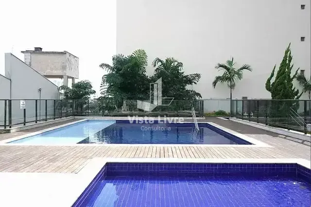 Apartamento, 1 quarto, 45 m² - Foto 20