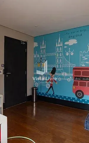 Apartamento, 1 quarto, 45 m² - Foto 34