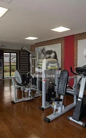 Apartamento, 1 quarto, 45 m² - Foto 28