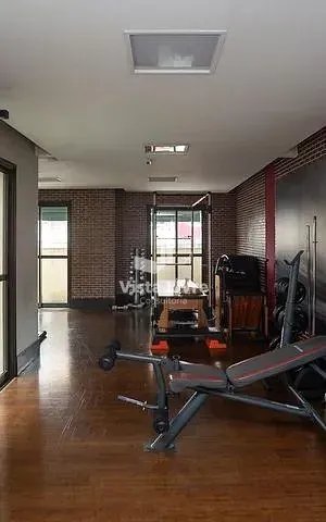 Apartamento, 1 quarto, 45 m² - Foto 29