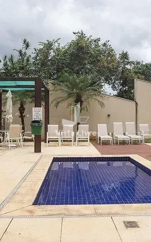 Apartamento, 1 quarto, 45 m² - Foto 21