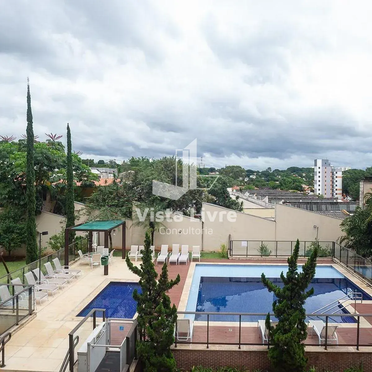 Apartamento, 1 quarto, 45 m² - Foto 22