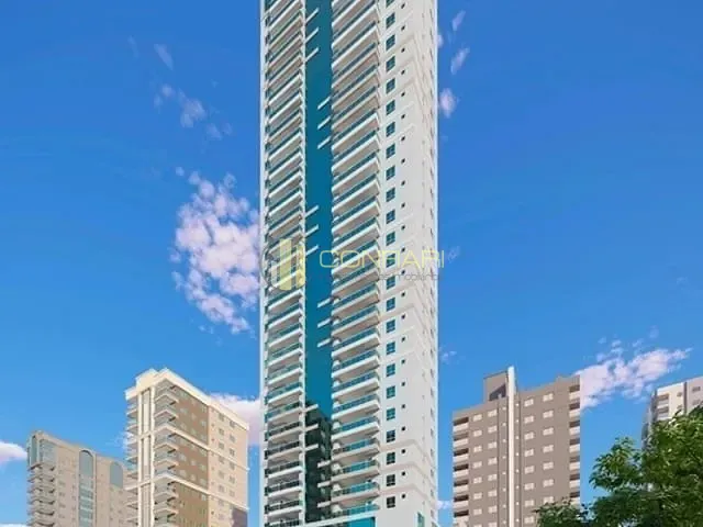 Apartamento com 259m² 3 quartos e 4 banheiros, à venda, no bairro Meia Praia em Itapema