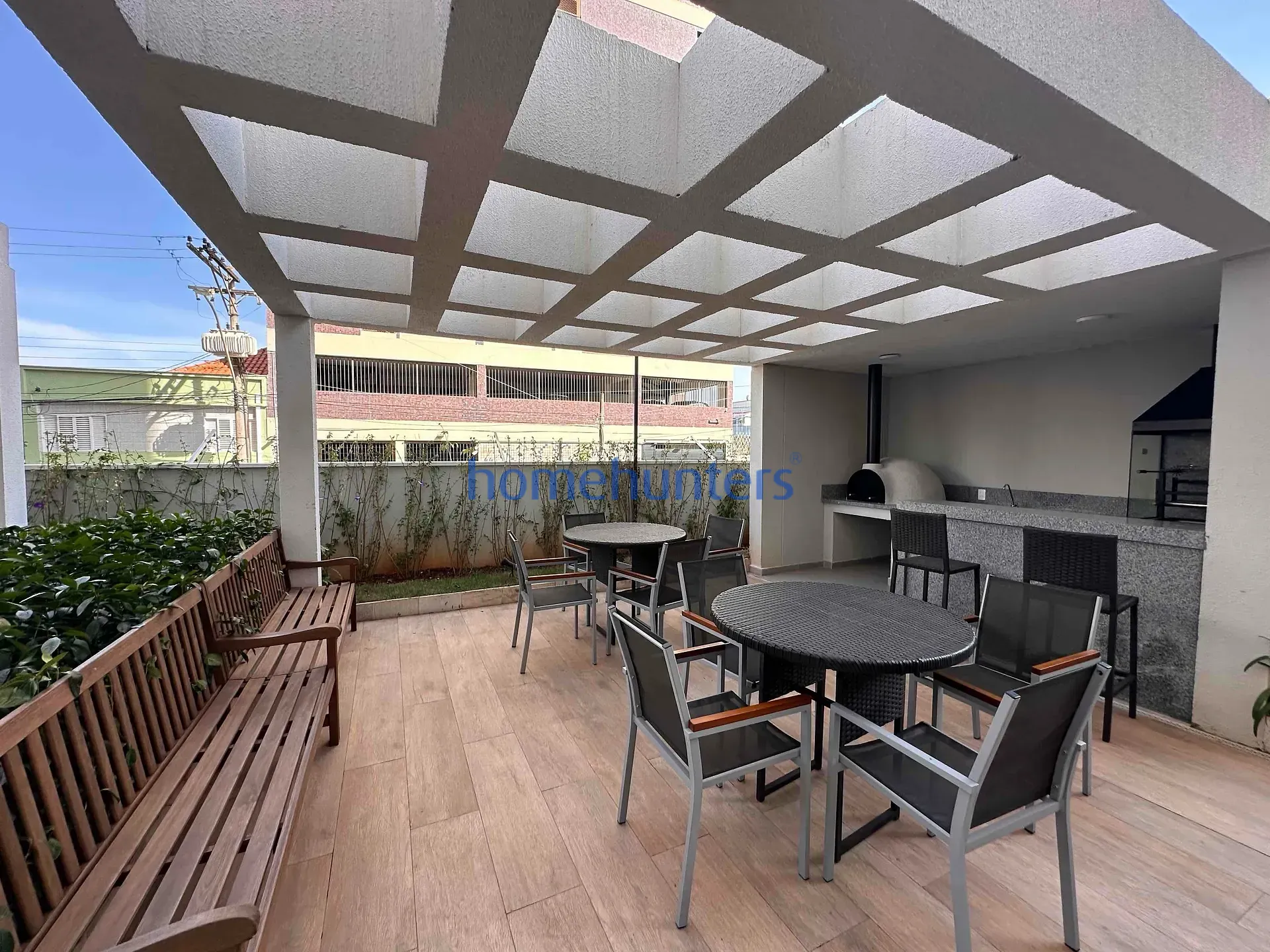 Apartamento, 2 quartos, 53 m² - Foto 33
