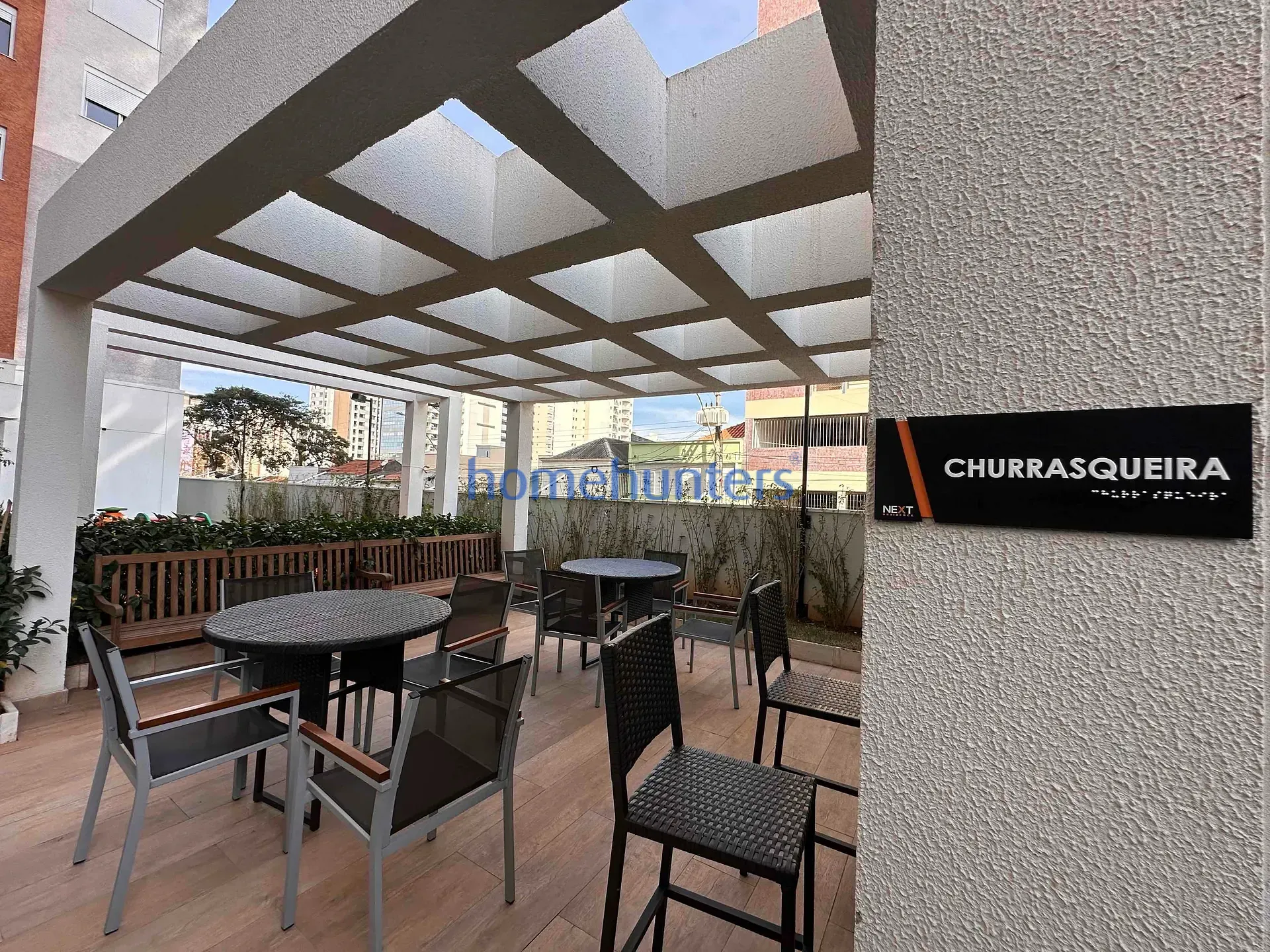 Apartamento, 2 quartos, 53 m² - Foto 32