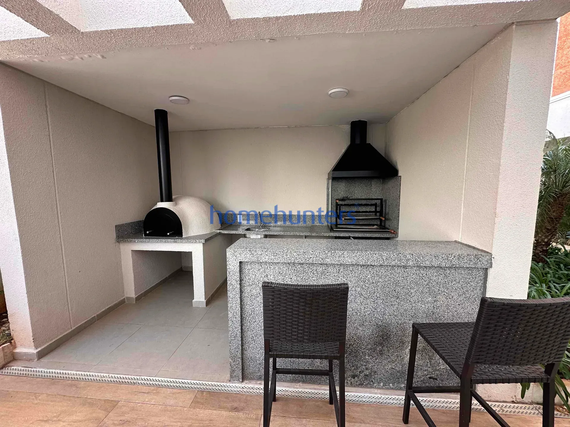 Apartamento, 2 quartos, 53 m² - Foto 34
