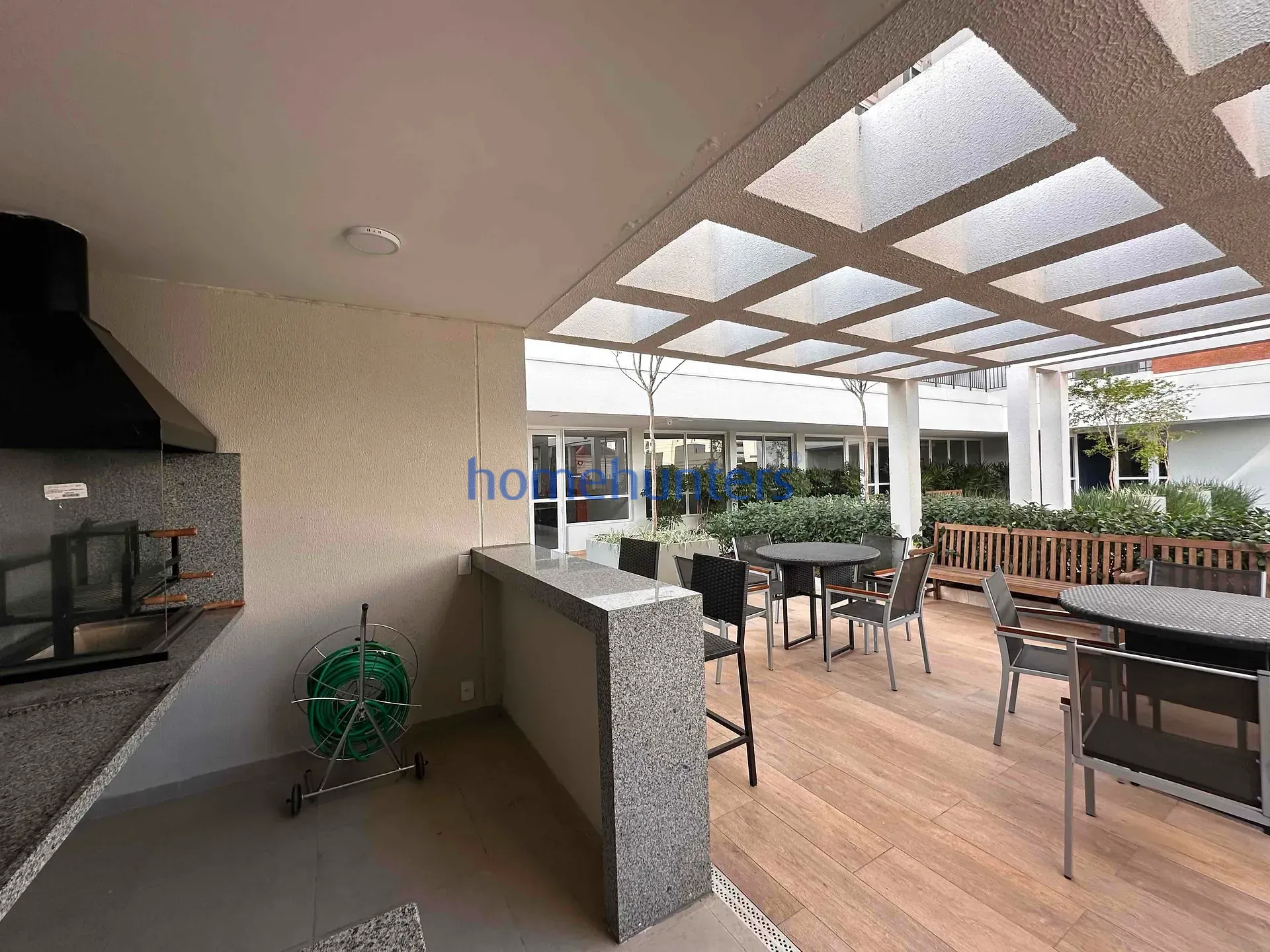 Apartamento, 2 quartos, 53 m² - Foto 35