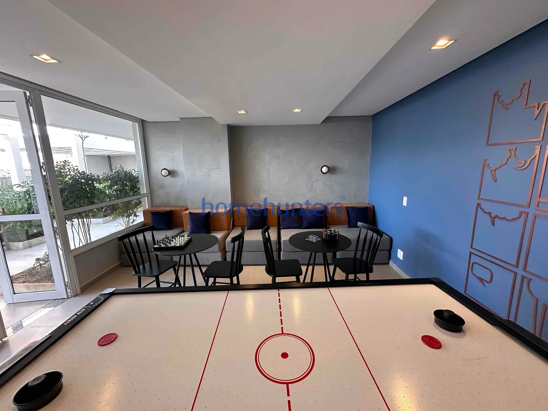 Apartamento, 2 quartos, 53 m² - Foto 45