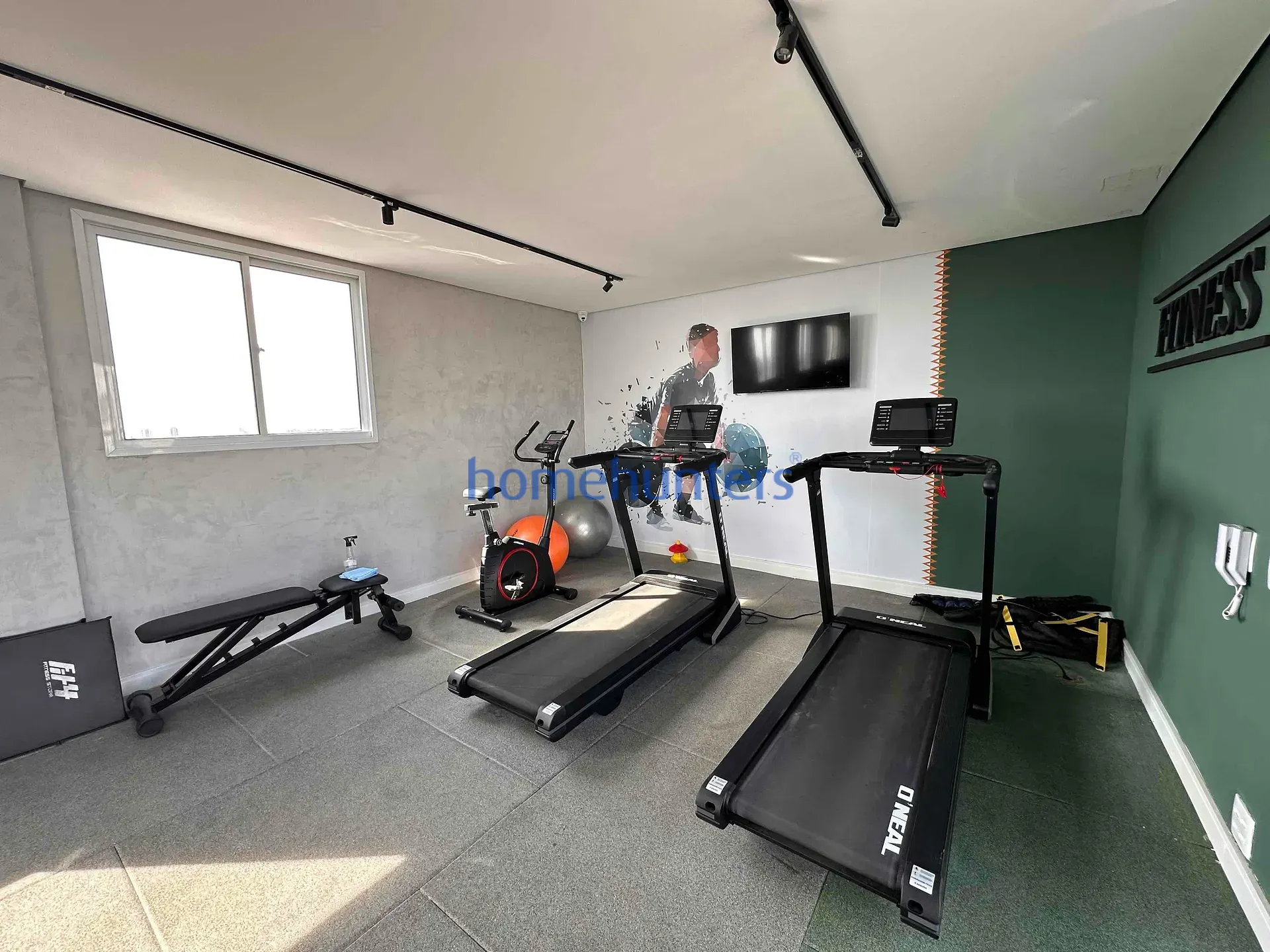 Apartamento, 2 quartos, 53 m² - Foto 55
