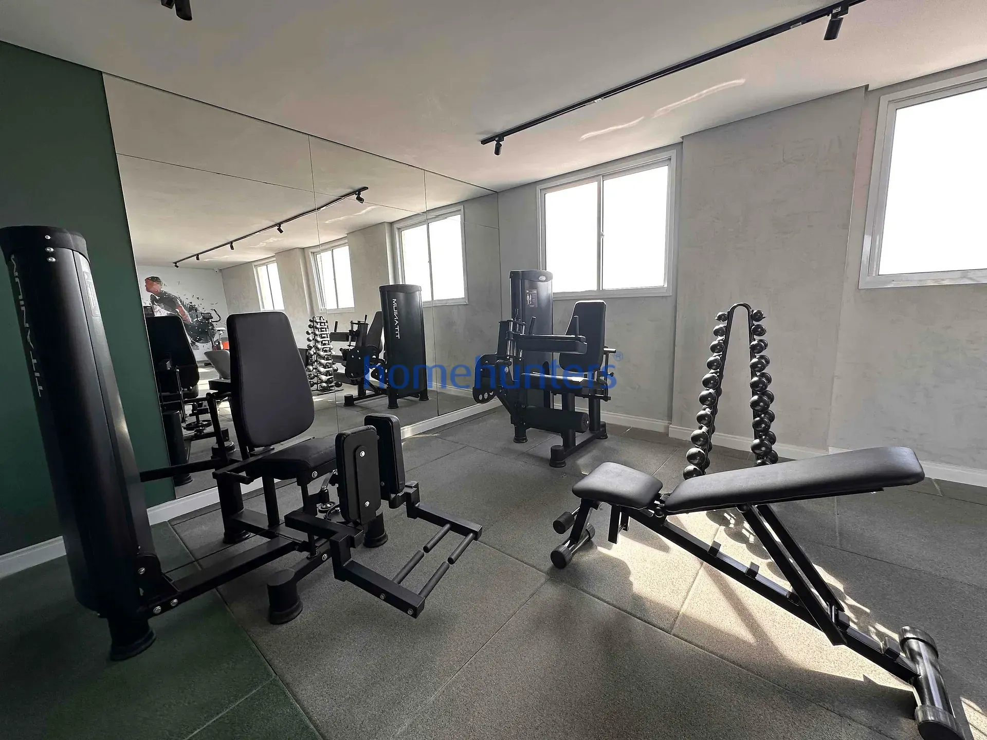 Apartamento, 2 quartos, 53 m² - Foto 53