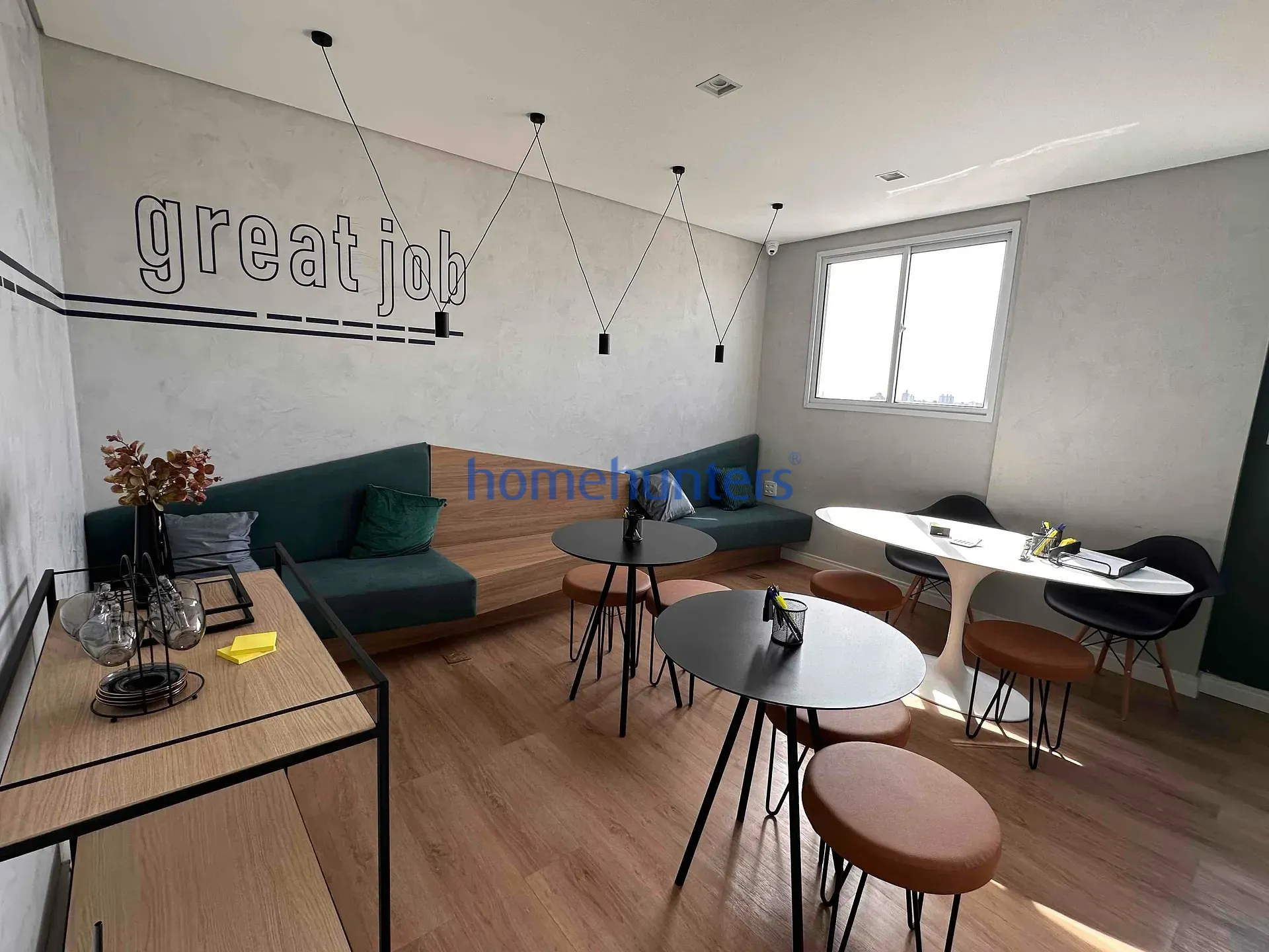Apartamento, 2 quartos, 53 m² - Foto 57