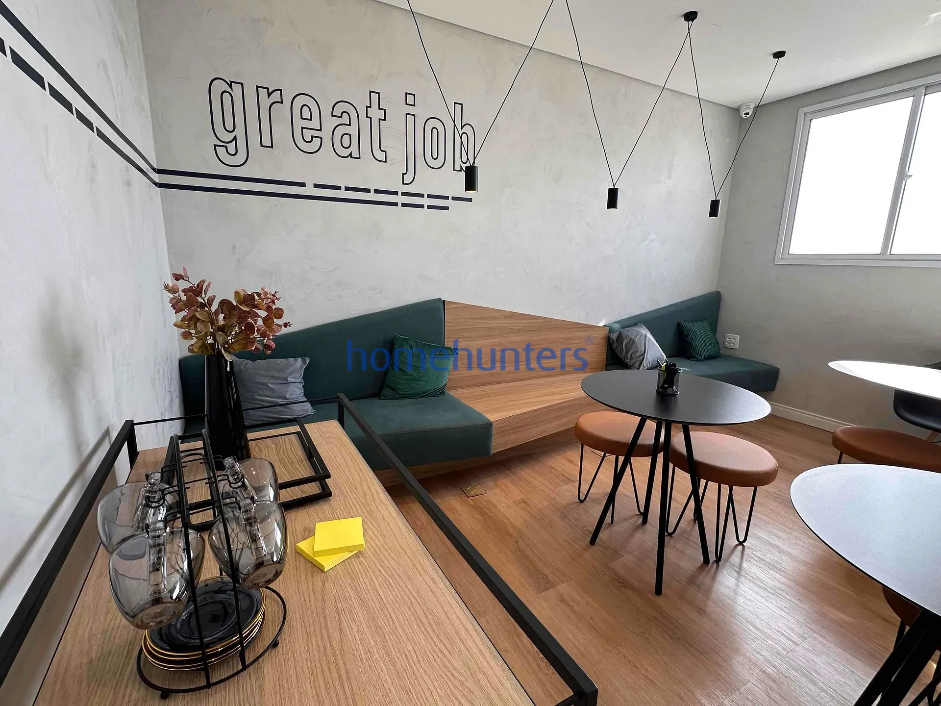 Apartamento, 2 quartos, 53 m² - Foto 61