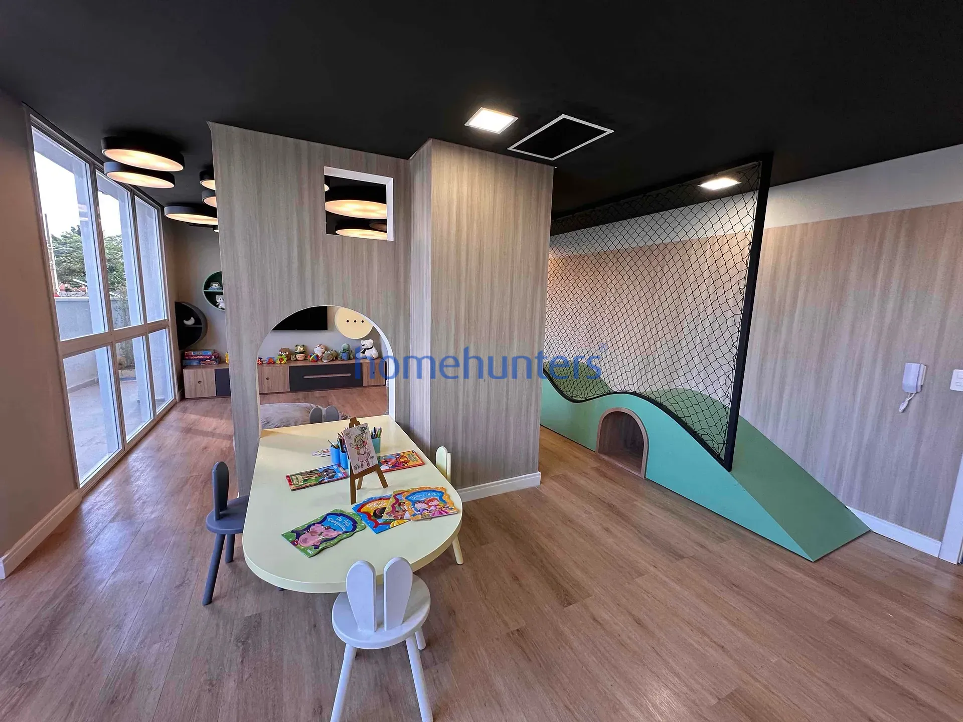 Apartamento, 2 quartos, 53 m² - Foto 64