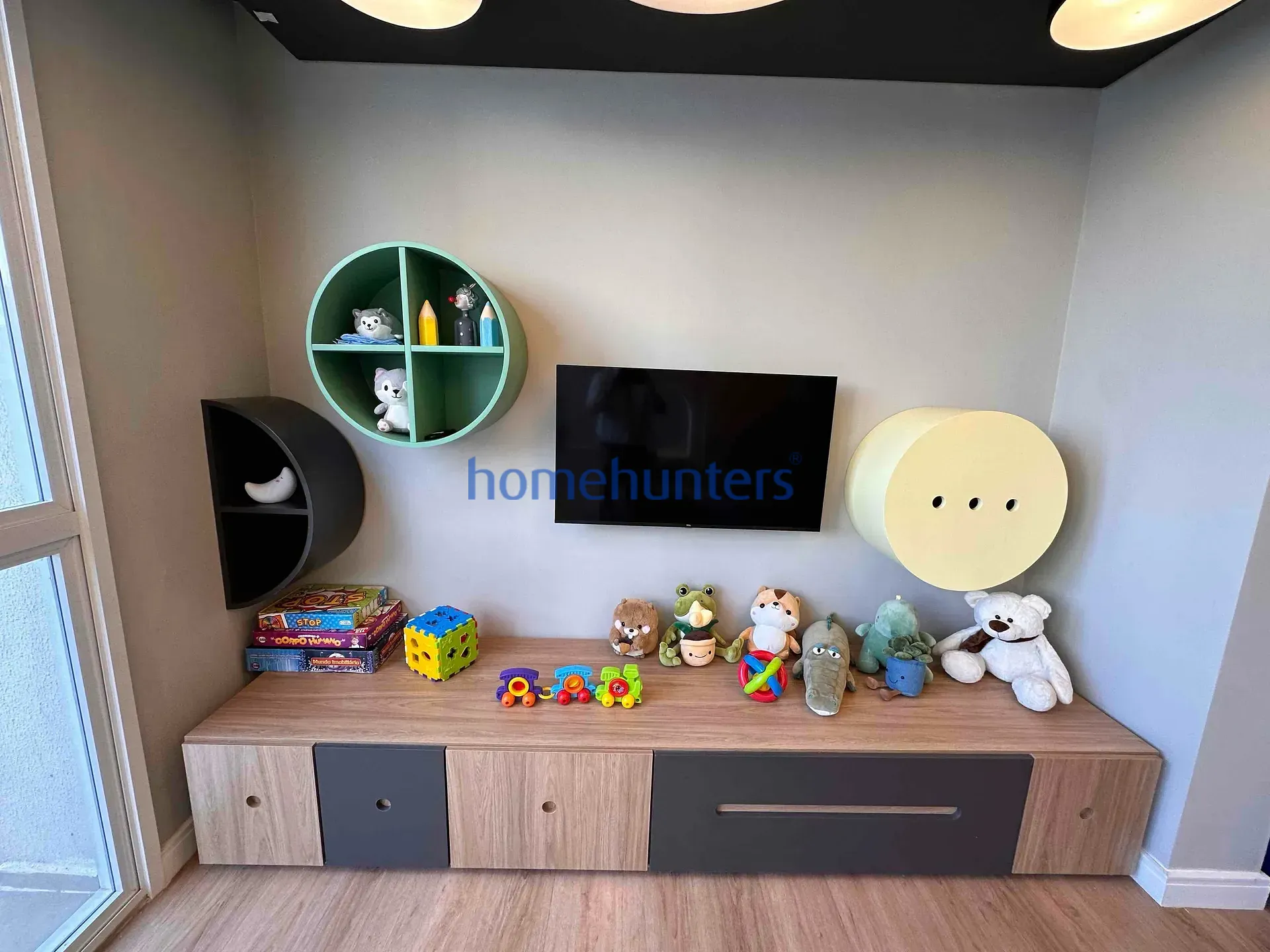 Apartamento, 2 quartos, 53 m² - Foto 66