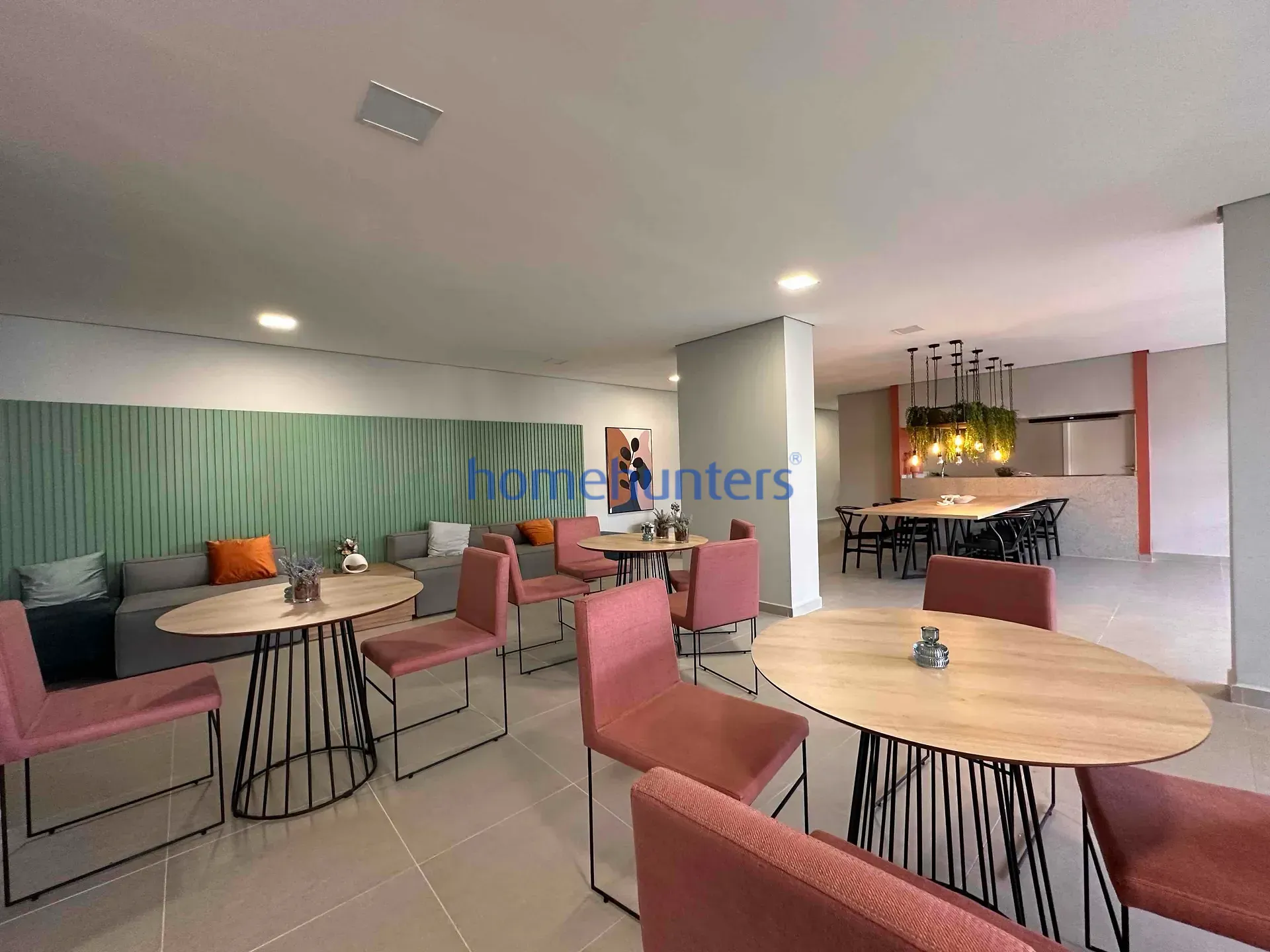 Apartamento, 2 quartos, 53 m² - Foto 36