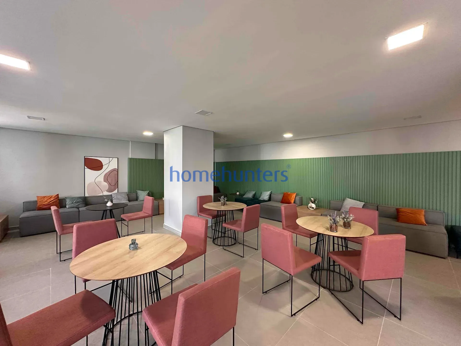 Apartamento, 2 quartos, 53 m² - Foto 37