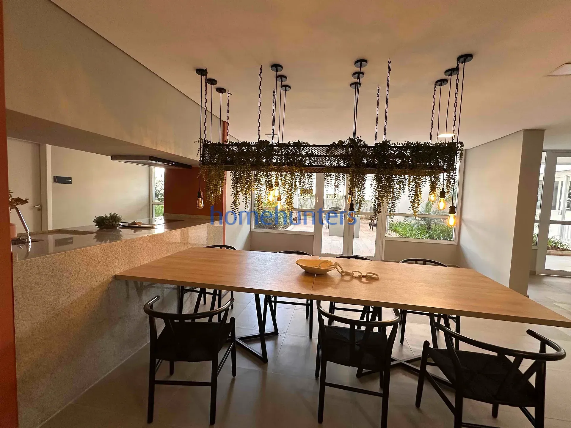 Apartamento, 2 quartos, 53 m² - Foto 39