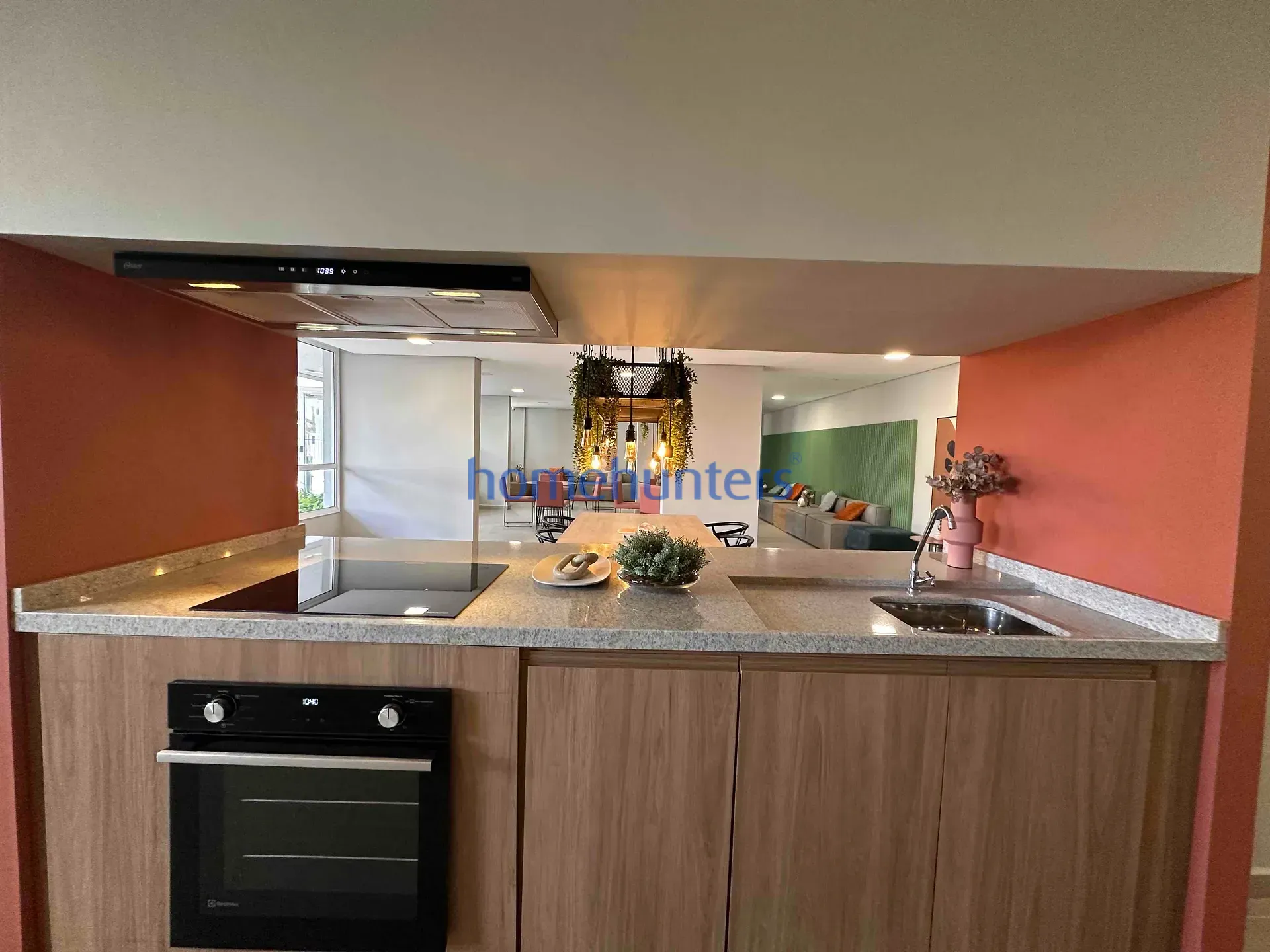 Apartamento, 2 quartos, 53 m² - Foto 41