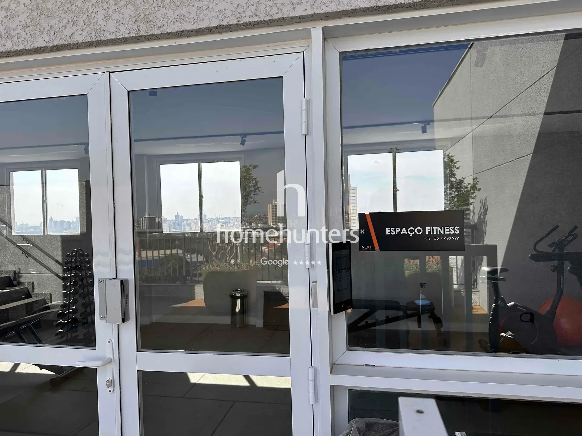 Apartamento, 2 quartos, 53 m² - Foto 52