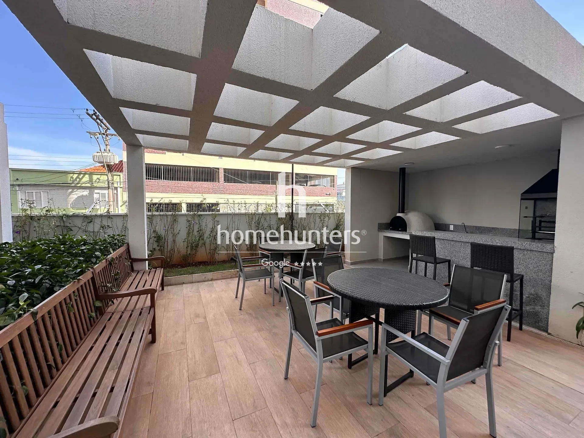 Apartamento, 2 quartos, 53 m² - Foto 33